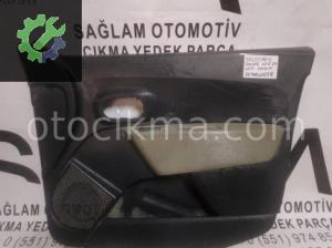OEM:809004017R DACİA DOKKER SAĞ ÖN KAPI DÖŞEMESİ