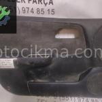 OEM;80901-3J100 NİSSAN PRİMERA P11 SOL ÖN KAPI DÖŞEMESİ