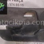 OEM;80901-3J100 NİSSAN PRİMERA P11 SOL ÖN KAPI DÖŞEMESİ