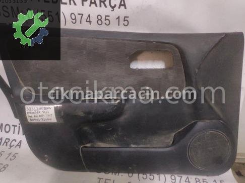 Nissan Primera Kapı Döşemesi çıkma parça