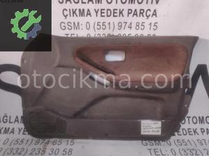 OEM;80920-50Y00 NİSSAN PRİMERA SAĞ ÖN KAPI DÖŞEMESİ