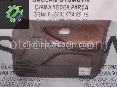 Nissan Primera Kapı Döşemesi çıkma parça