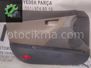 OEM;80977-BAO10 NİSSAN PRİMERA P12 02-07 SOL ÖN KAPI DÖŞEME