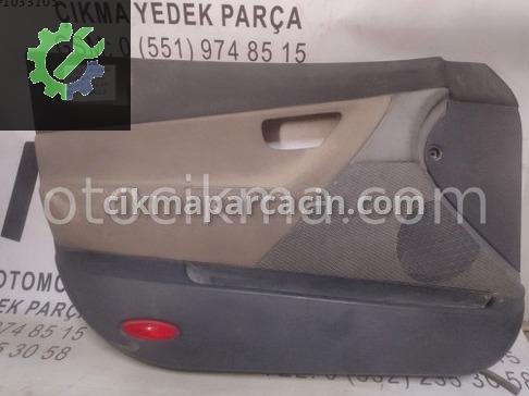 Nissan Primera Kapı Döşemesi çıkma parça
