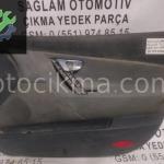 OEM:80978-BA000 NİSSAN PRİMERA P12 SAĞ ÖN KAPI DÖŞEMESİ