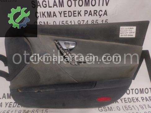 Nissan Primera Kapı Döşemesi çıkma parça
