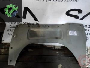OEM;8200007076 RENAULT TRAFİC 2 02-14 YAN DÖŞEMELİK