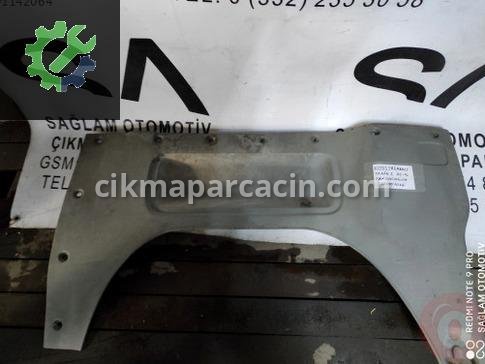 Renault Trafic Tavan Döşemesi çıkma parça