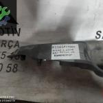 OEM;82000165060 RENAULT SCENİC-2 ÇIKMA ARKA RAF TUTUCU SOL