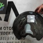 OEM8200050009 VİVARO-TRAFİC ÇIKMA SAĞ ARKA FREN DİSKMUHAFAZA