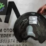 OEM8200050009 VİVARO-TRAFİC ÇIKMA SAĞ ARKA FREN DİSKMUHAFAZA