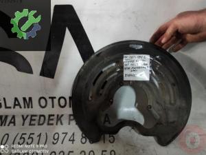 OEM8200050009 VİVARO-TRAFİC ÇIKMA SAĞ ARKA FREN DİSKMUHAFAZA
