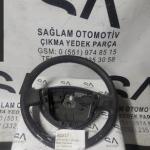 OEM;8200057506 RENAULT CLİO-2 01-05 ÇIKMA DİREKSİYON SİMİDİ