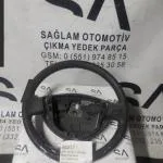 OEM;8200057506 RENAULT CLİO-2 01-05 ÇIKMA DİREKSİYON SİMİDİ