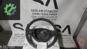 OEM;8200057506 RENAULT CLİO-2 01-05 ÇIKMA DİREKSİYON SİMİDİ