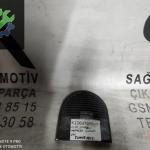 OEM8200083858 RENAULT CLİO SYMBOL ÇIKMA HOPARLÖR KAPAĞI SOL