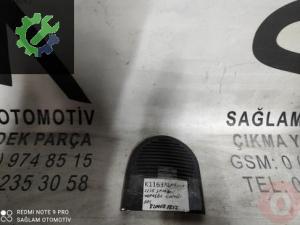 OEM8200083858 RENAULT CLİO SYMBOL ÇIKMA HOPARLÖR KAPAĞI SOL