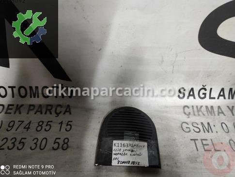 Renault Clio Sol Arka Kapı çıkma parça