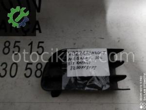 OEM;8200115119 RENAULT MEGANE-2 SOL SİS KAPAĞI