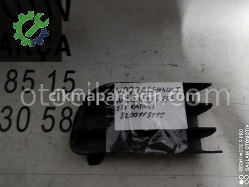 Renault Megane Sis Farı çıkma parça