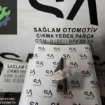 OEM8200140438 RENAULT TRAFİC ÇIKMA TAVAN SAĞ KENAR PLASTİĞİ