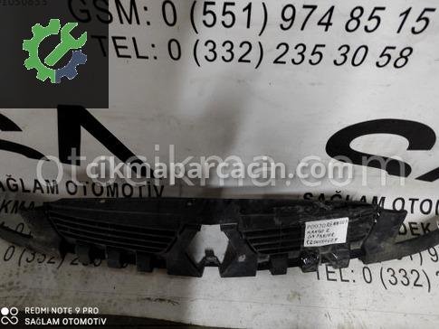 Renault Kangoo Panjur çıkma parça