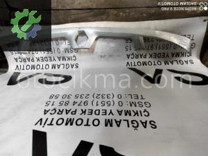 OEM;8200150629 RENAULT KANGOO-2 ÖN PANJUR (2. Adet)