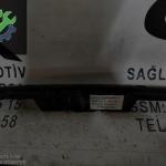 OEM;8200152587 RENAULT KANGO-2 SOL ÖN TAMPON BRAKETİ