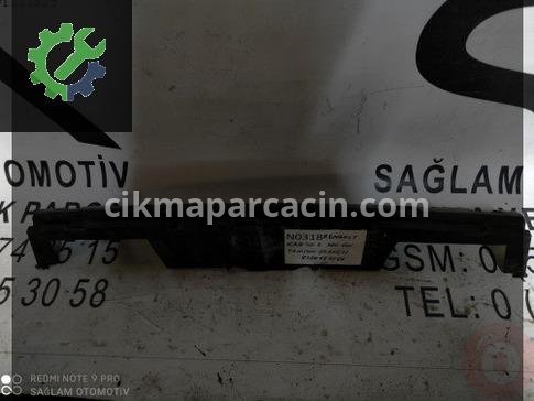 Renault Kangoo Tampon Braketi çıkma parça