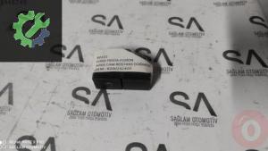 OEM;8200242400 FORD FİESTA-FUSİON ARKA CAM REİSTANS DÜĞMESİ