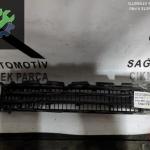 OEM;8200258000 RENAULT MEGANE-2 ÇIKMA ÖN TAMPON IZGARASI