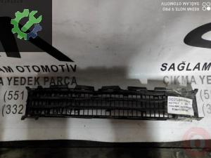 OEM;8200258000 RENAULT MEGANE-2 ÇIKMA ÖN TAMPON IZGARASI