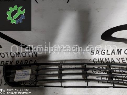 Renault Clio Tampon Izgarası çıkma parça