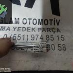 OEM8200303064 RENAULT MEGANE-2-SCENİC-2 ÇIKMA DIŞ AÇMA KOLU