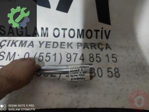 OEM8200303064 RENAULT MEGANE-2-SCENİC-2 ÇIKMA DIŞ AÇMA KOLU