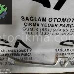 OEM;8200331208 RENAULT KANGOO 06-09 ÖN PANJUR