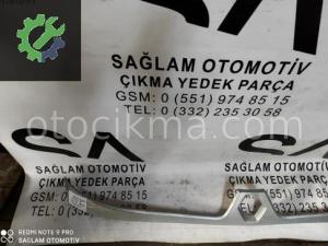 OEM;8200331208 RENAULT KANGOO 06-09 ÖN PANJUR (2. Adet)