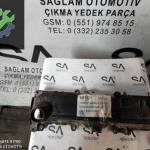 OEM8200379908 RENAULT KANGO-2-CLİO-2 ÇIKMA KÜLBÜRATÖR KAPAĞI