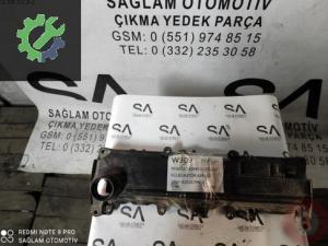 OEM8200379908 RENAULT KANGO-2-CLİO-2 ÇIKMA KÜLBÜRATÖR KAPAĞI