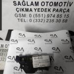 Volkswagen Tiguan Ön Tampon Çıkma Parça Konya
