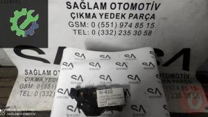 OEM;8200397012 RENAULT CLİO-3 1.5DCİ ENJEKTÖR KORUMA BAKALİT