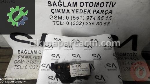 Renault Clio Bakalit çıkma parça