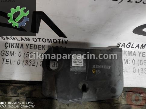 Renault Megane Motor Kapağı çıkma parça