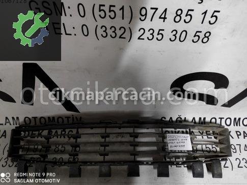 Renault Megane Ön Tampon çıkma parça