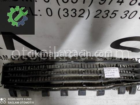 Renault Megane Tampon Izgarası çıkma parça