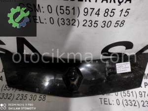 OEM;8200499017 RENAULT KANGOO 3 08-13 ÖN PANJUR