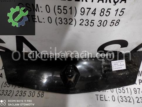 Renault Kangoo Panjur çıkma parça