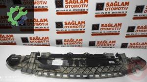 OEM;8200658885 RENAULT KANGO-3 ÇIKMA ÖN TAMPON ALT MUHAFAZA