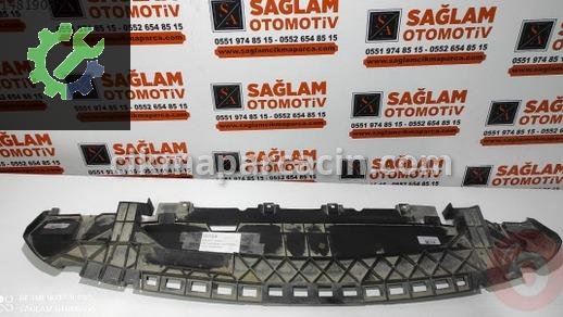 Renault Kangoo Ön Tampon çıkma parça