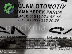 OEM;8200700247 RENAULT CLİO SYMBOL THALİA TAMPON ORTA IZGARA